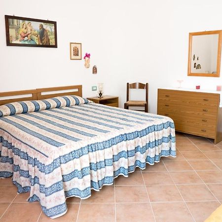 Su Coduleddu Villa Cuglieri Esterno foto