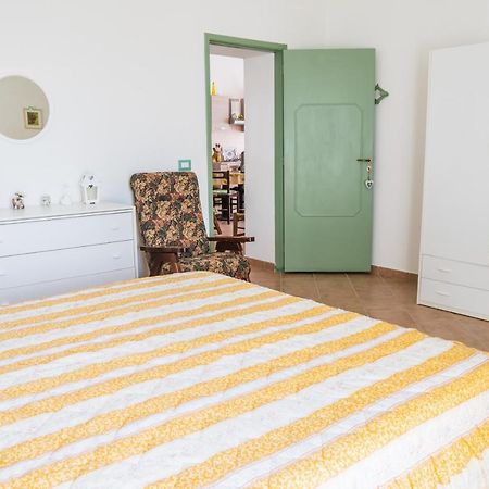 Su Coduleddu Villa Cuglieri Esterno foto