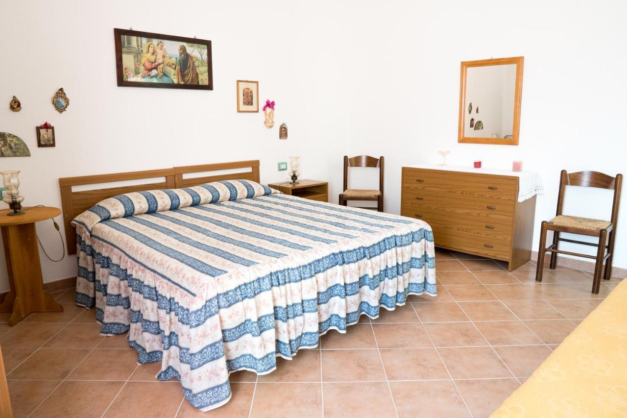 Su Coduleddu Villa Cuglieri Esterno foto