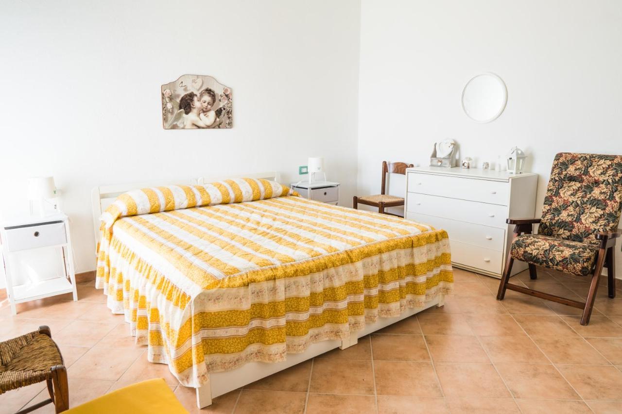 Su Coduleddu Villa Cuglieri Esterno foto