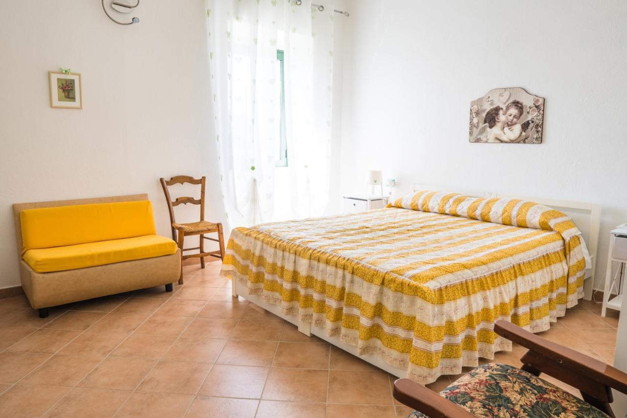 Su Coduleddu Villa Cuglieri Esterno foto