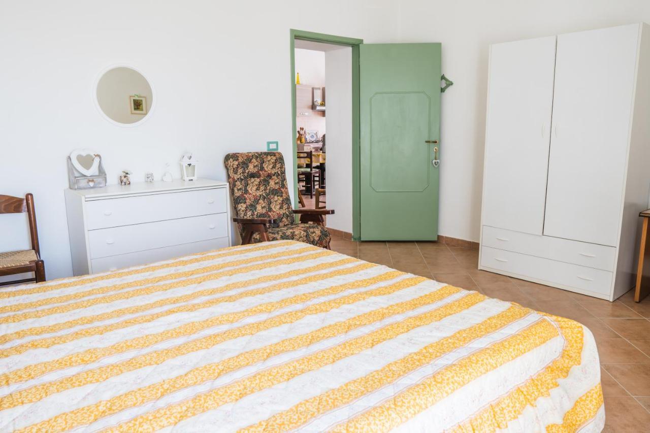 Su Coduleddu Villa Cuglieri Esterno foto